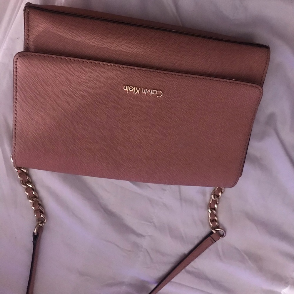 Calvin Klein handbag